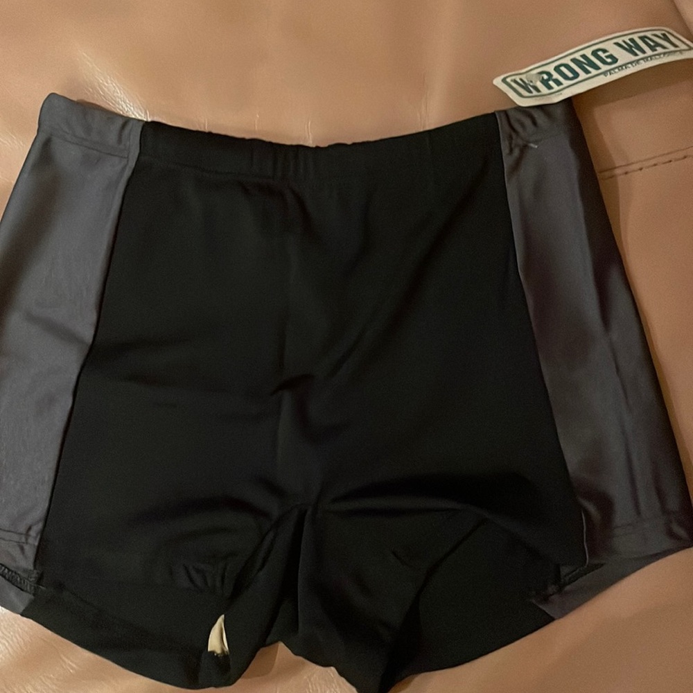 Men’s swimwear
